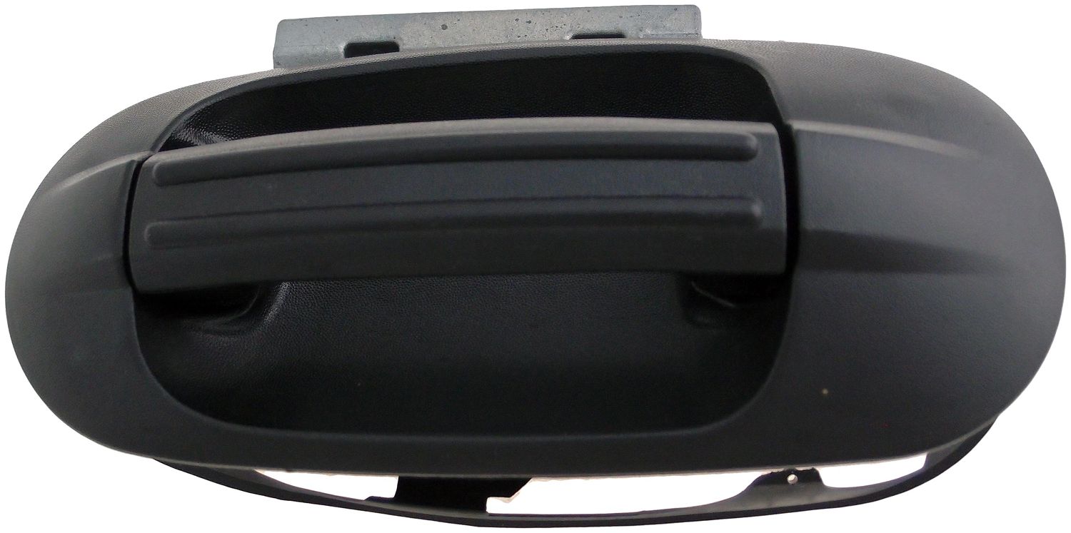 Rear Left Exterior Door Handle