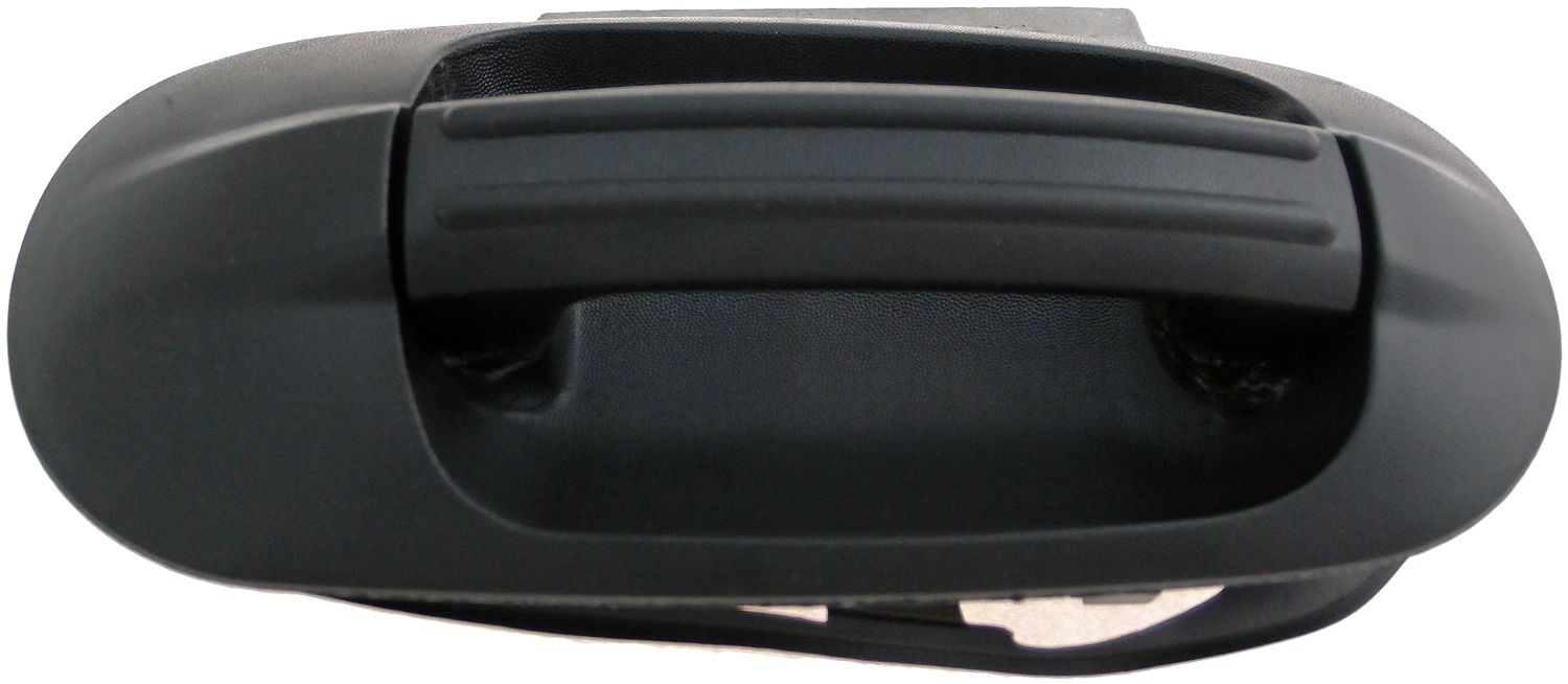Rear Right Exterior Door Handle