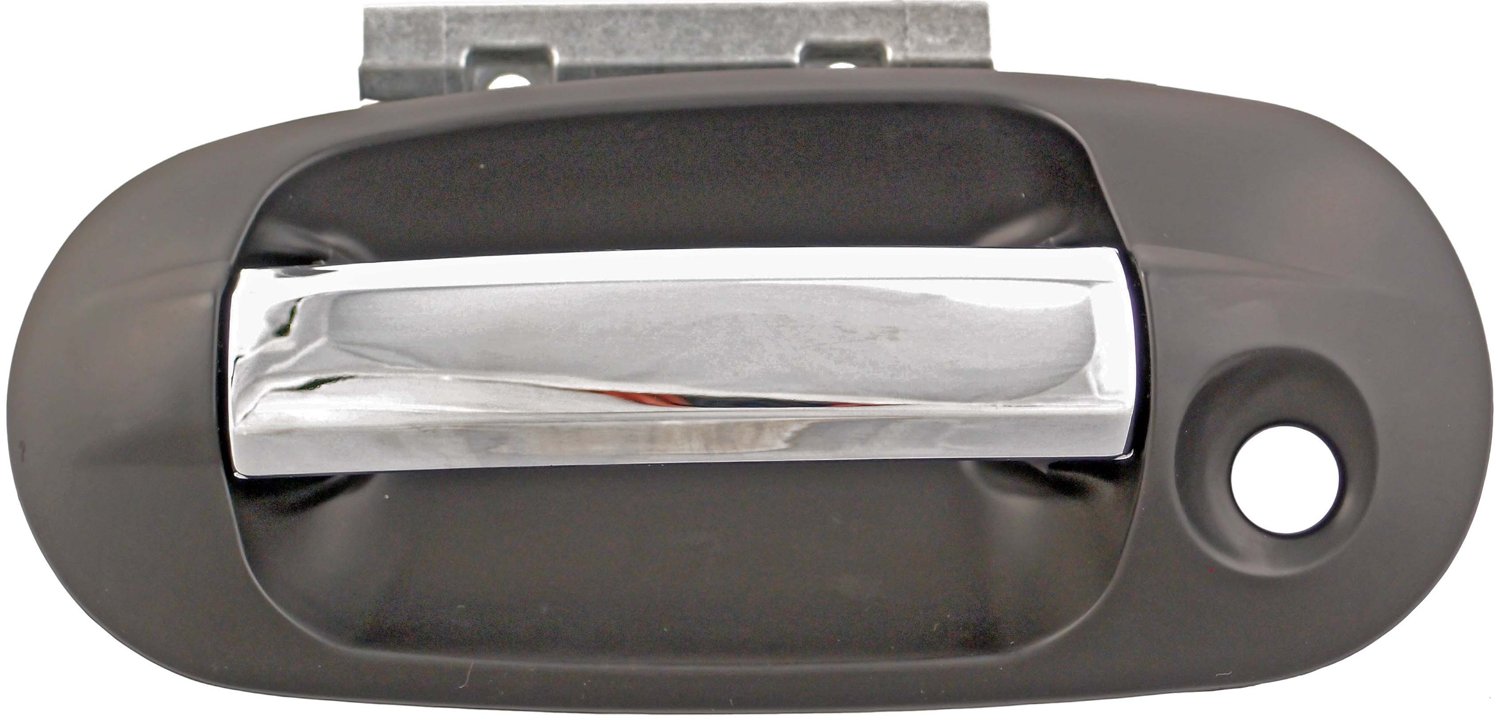 Front Left Exterior Door Handle