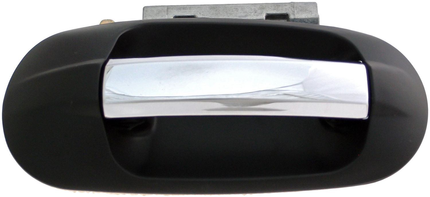 Front Right Exterior Door Handle