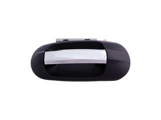 Rear Left Exterior Door Handle