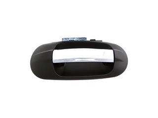 Rear Right Exterior Door Handle
