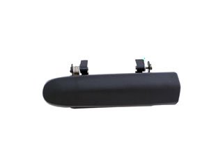 Front Left Exterior Door Handle