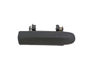Front Right Exterior Door Handle