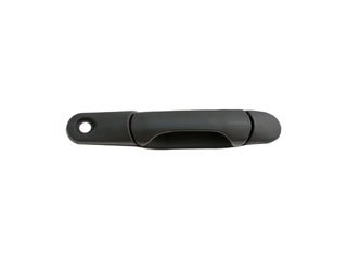 Rear Right Exterior Door Handle