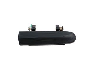 Front Right Exterior Door Handle