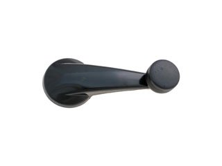 Left, Right Window Crank Handle