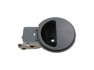 Front Left, Rear Left Interior Door Handle
