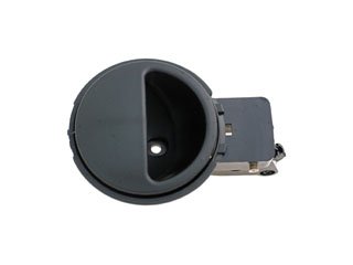 Front Right, Rear Right Interior Door Handle