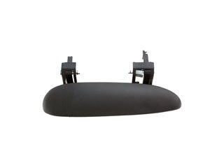 Rear Right Exterior Door Handle