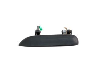 Rear Left Exterior Door Handle