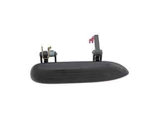 Rear Right Exterior Door Handle