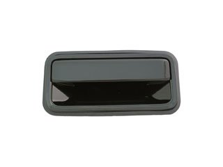 Rear Right Exterior Door Handle