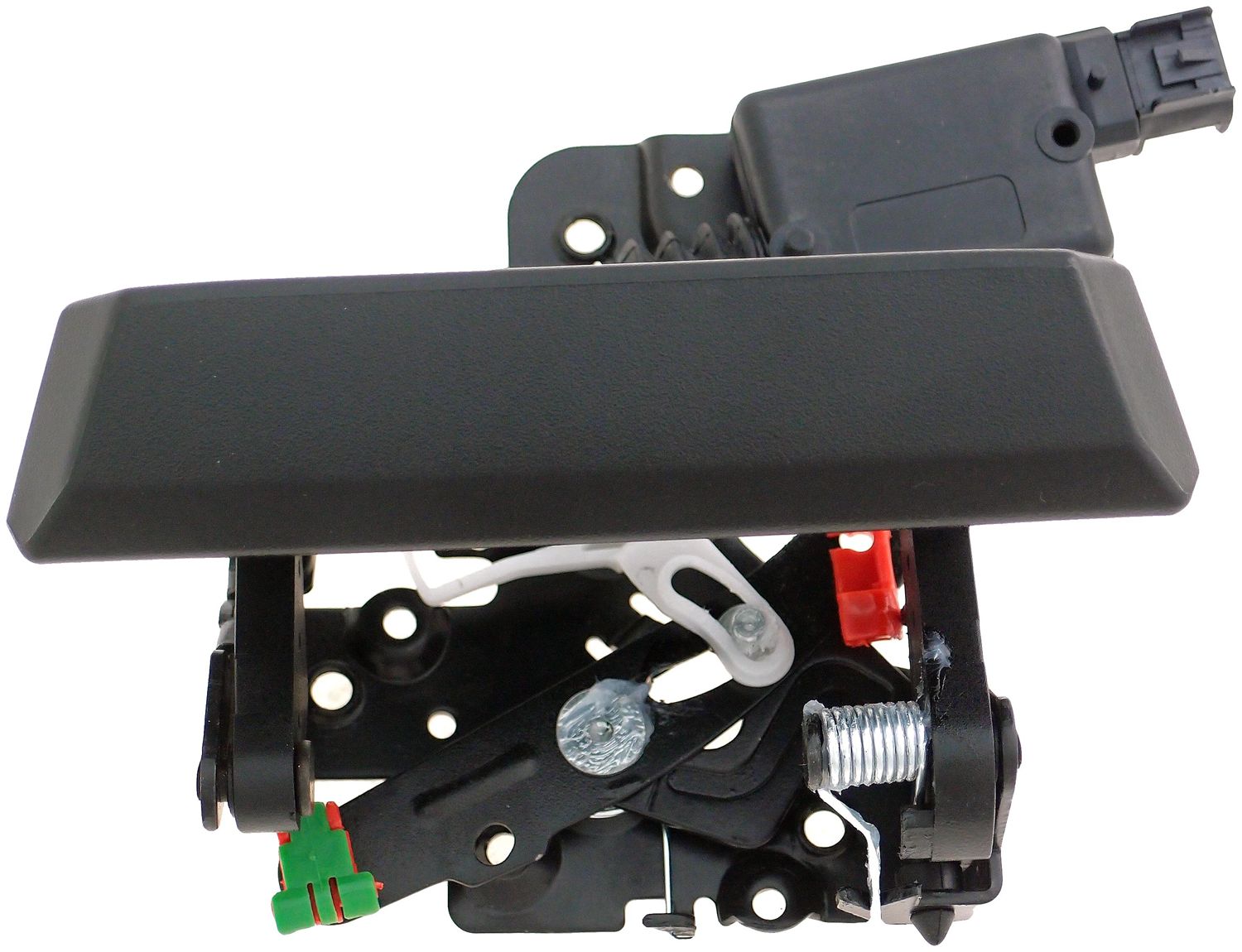 Exterior Tailgate Handle
