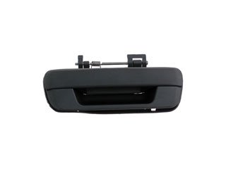 Exterior Tailgate Handle
