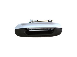 Front Right Exterior Door Handle