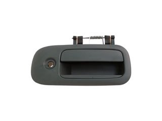 Right Sliding Door Exterior Door Handle