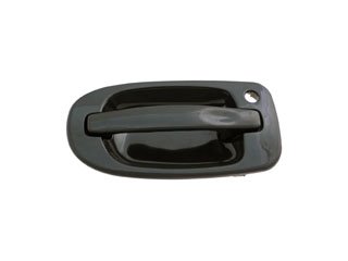 Rear Left Exterior Door Handle