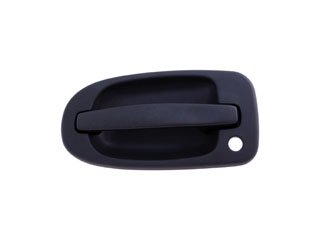 Front Left Exterior Door Handle