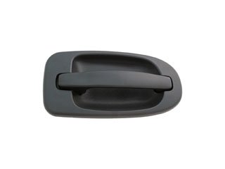 Front Right Exterior Door Handle