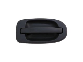 Rear Left Exterior Door Handle