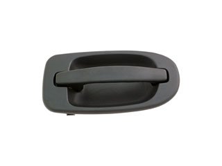 Rear Right Exterior Door Handle