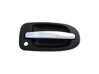 Front Right Exterior Door Handle