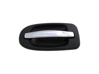 Rear Right Exterior Door Handle