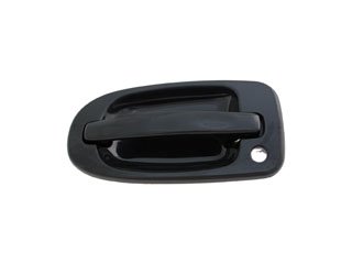 Front Left Exterior Door Handle