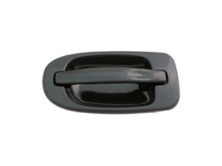 Rear Left Exterior Door Handle