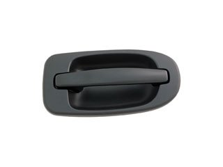 Rear Right Exterior Door Handle
