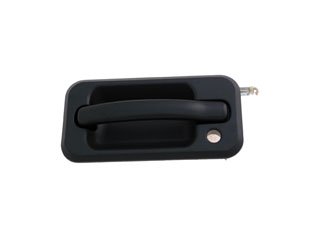 Front Left Exterior Door Handle