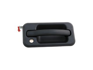 Front Right Exterior Door Handle