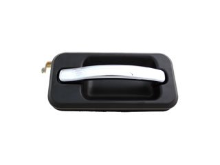 Front Right Exterior Door Handle
