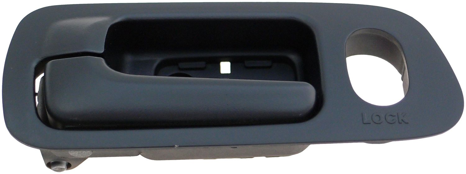 Front Left Interior Door Handle