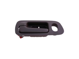 Front Left Interior Door Handle