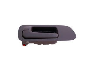 Front Left Interior Door Handle