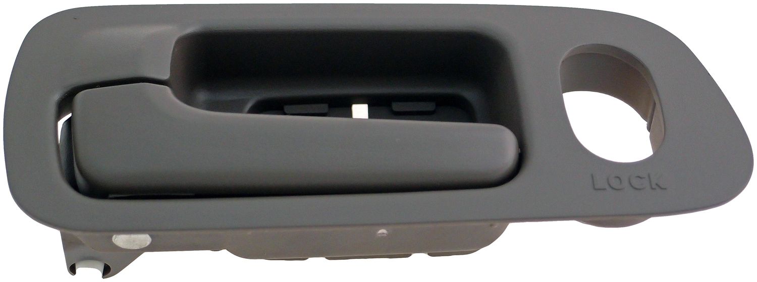 Front Left Interior Door Handle
