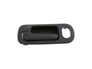 Front Left Interior Door Handle