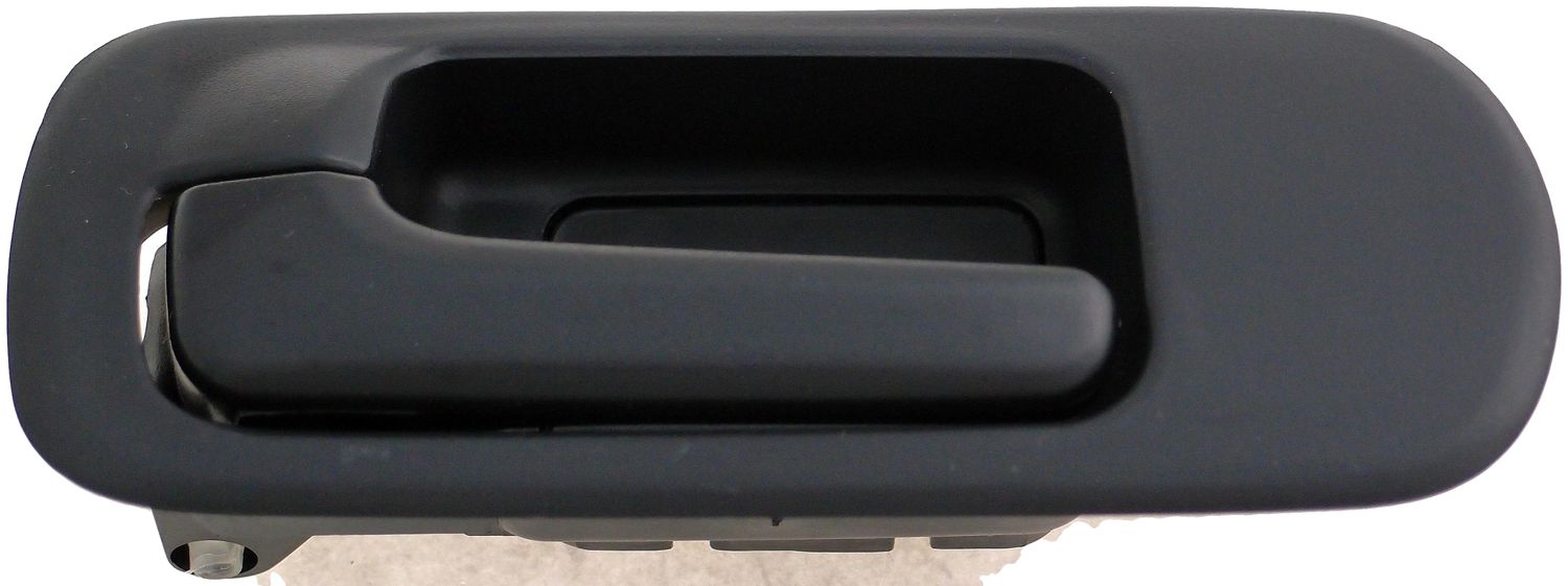 Front Left Interior Door Handle