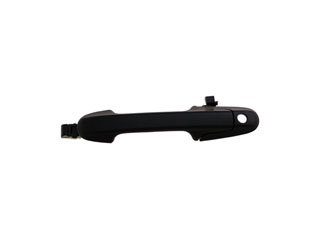 Front Left Exterior Door Handle