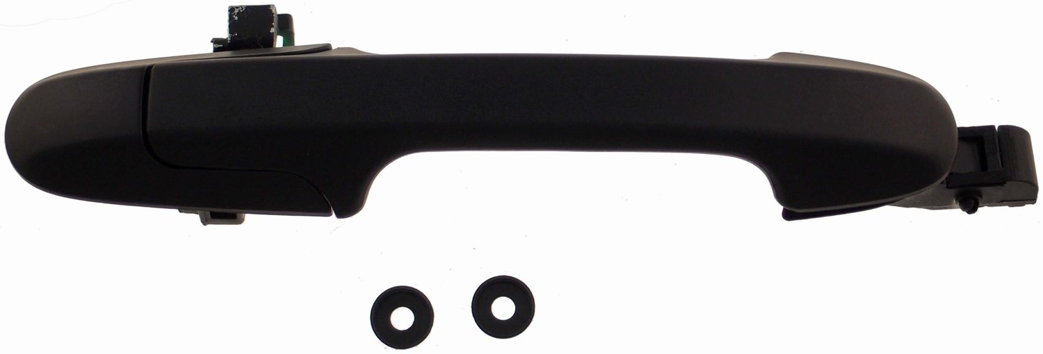 Front Right Exterior Door Handle