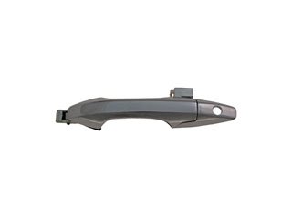 Front Left Exterior Door Handle