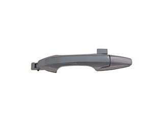 Rear Left Exterior Door Handle