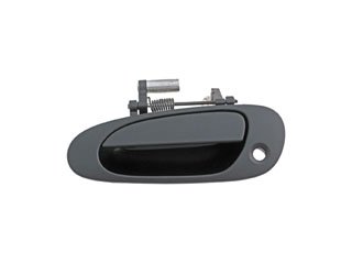 Front Left Exterior Door Handle