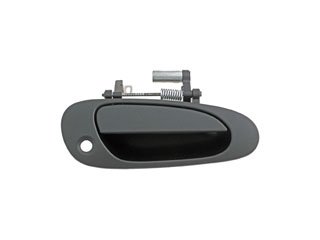 Front Right Exterior Door Handle
