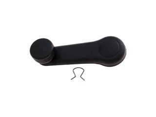 Left, Right Window Crank Handle