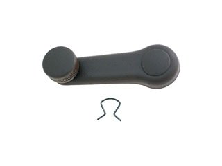 Left, Right Window Crank Handle