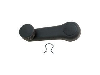 Left, Right Window Crank Handle