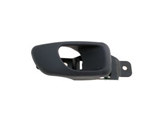 Front Right, Rear Right Interior Door Handle